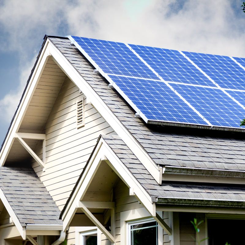 NYSUT Member Benefits Home Energy Savings
