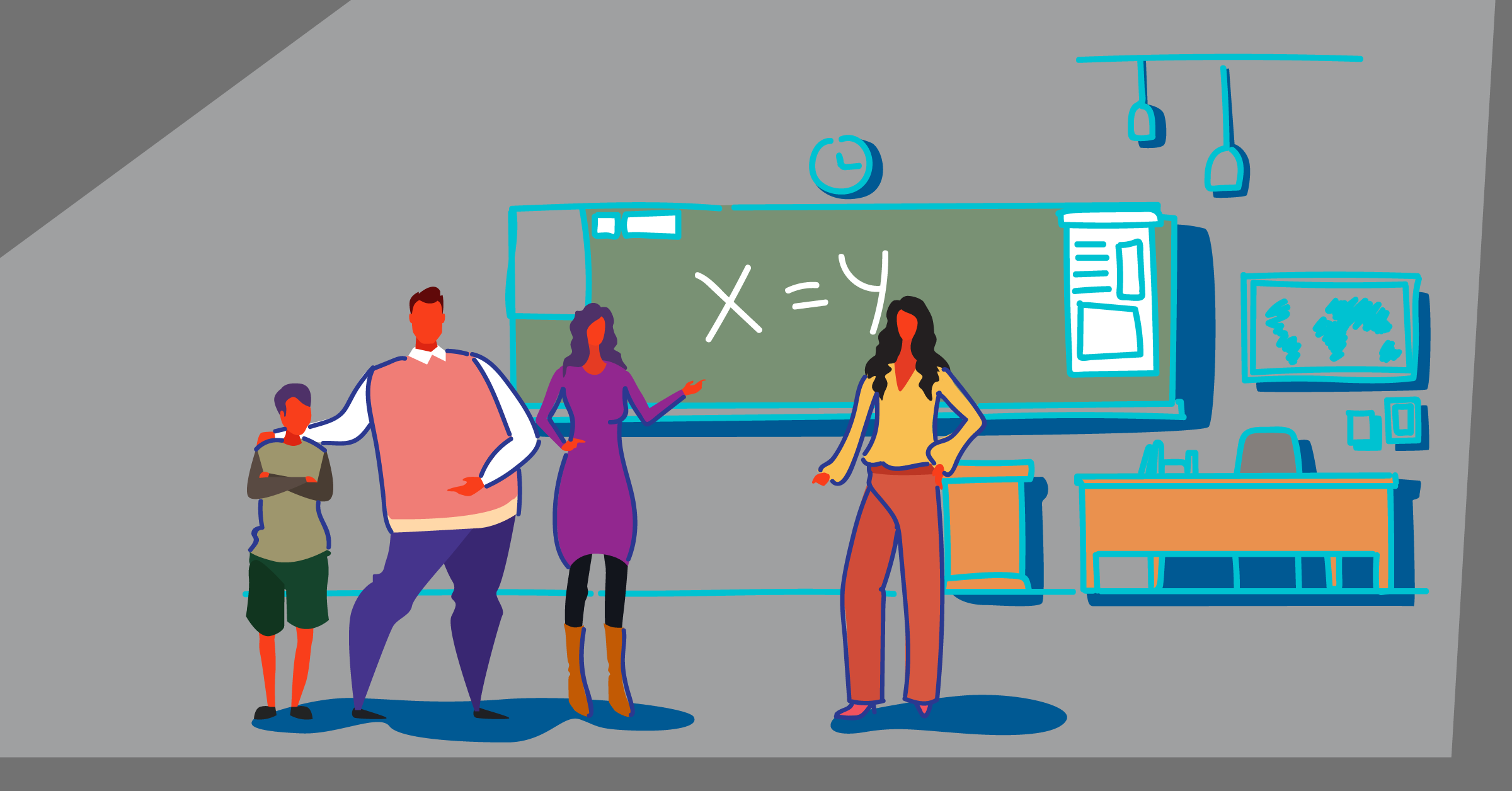 10 Tips For Successful Parent-Teacher Conferences