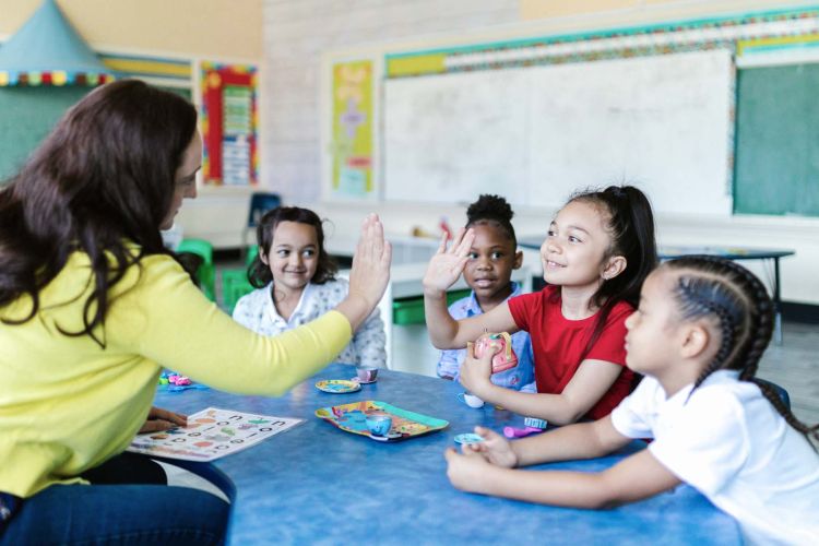 Help with Teacher Certification