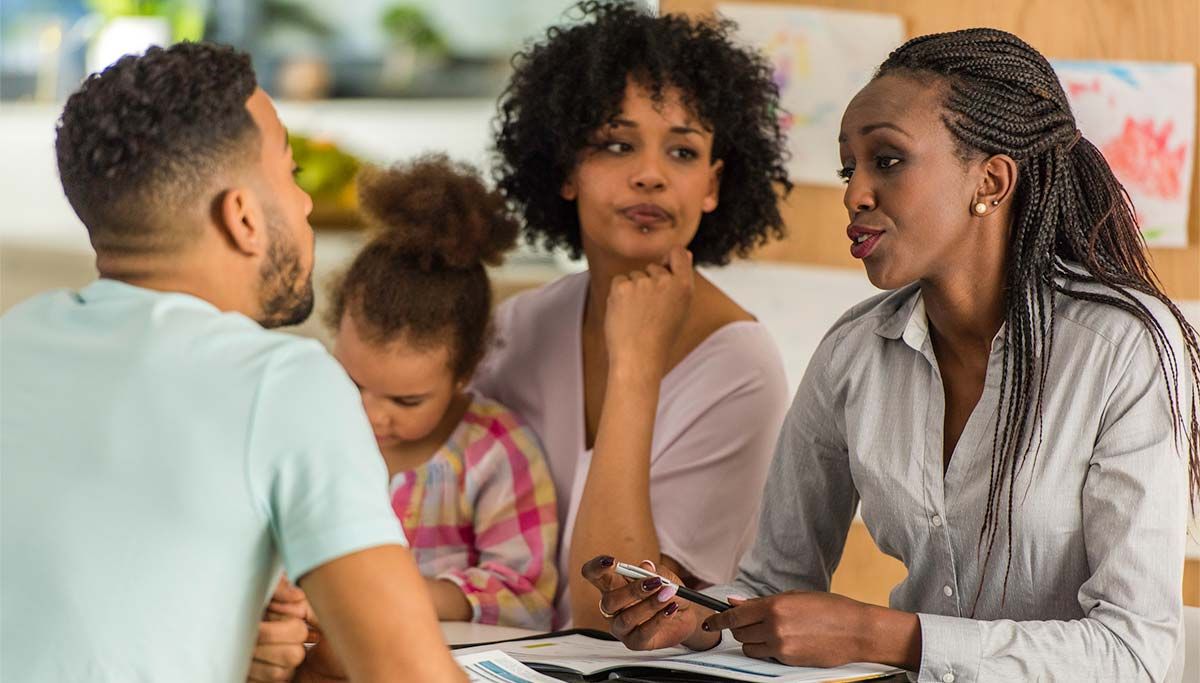 How to Engage with Parents