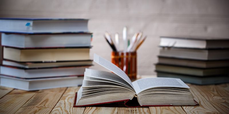 Powell’s Books – New & Used Books
