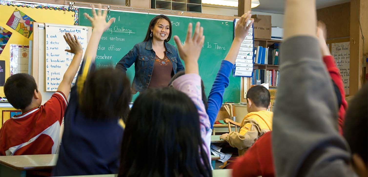 classroom