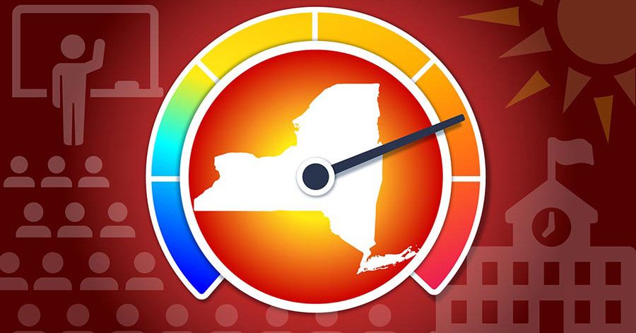 Is Your Classroom Too Hot? Here's What You Can Do.
