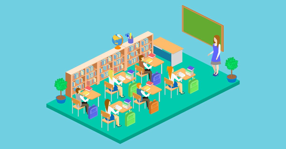 Classroom Management