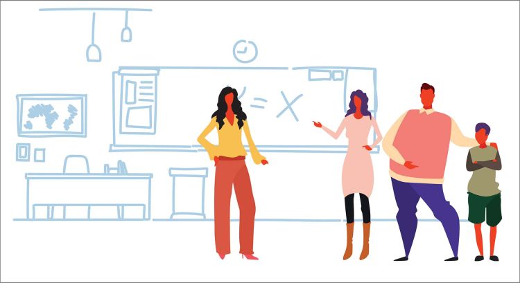 Help with Teacher Certification