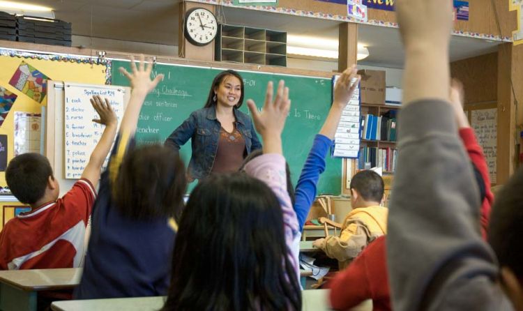 Help with Teacher Certification